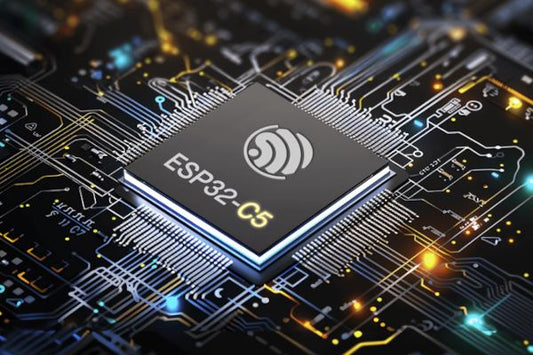 Choosing the Right ESP32 Board for IoT Developers