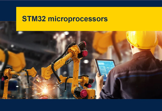 The Guide to Choose Your STM32 Development Board