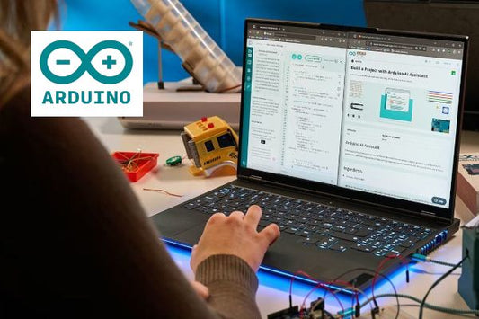 How to Choose the Right Arduino Board for Your Project