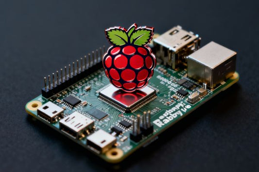 The Ultimate Guide to Choose Raspberry Pi Board