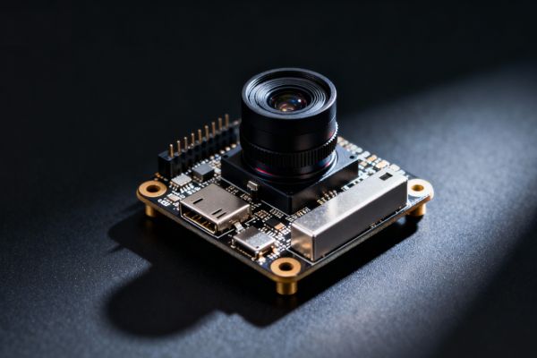Thermal Camera Module Project A Comprehensive Guide to Thermal Camera Modules – MLAB