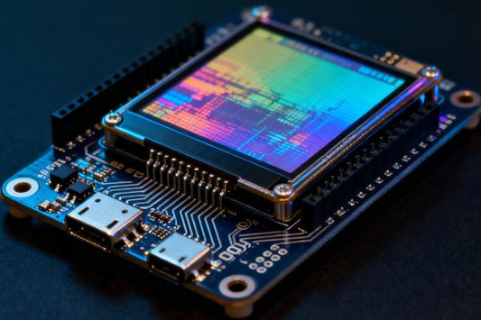 The Ultimate Guide to Choose LCD and OLED Modules