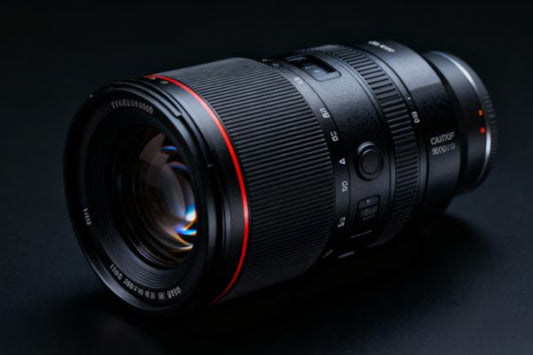 A Comprehensive Guide to Choose the Right Lens