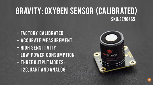 How An Electrochemical Oxygen Sensor Works