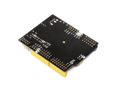 Uno R4 Minima development board