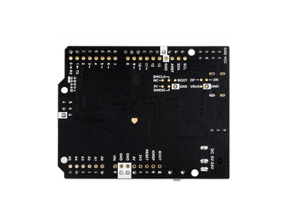 Uno R4 Minima development board
