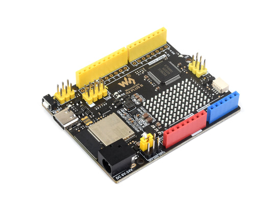 Uno R4 WiFi development board