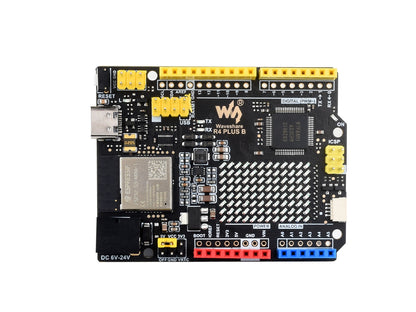 Uno R4 WiFi development board