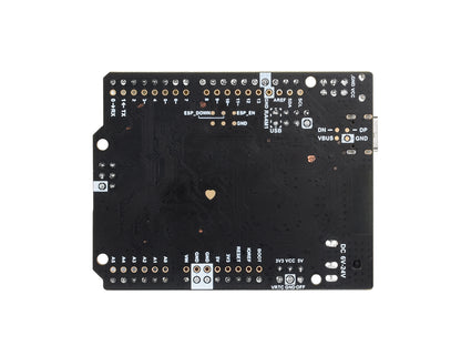 Uno R4 WiFi development board