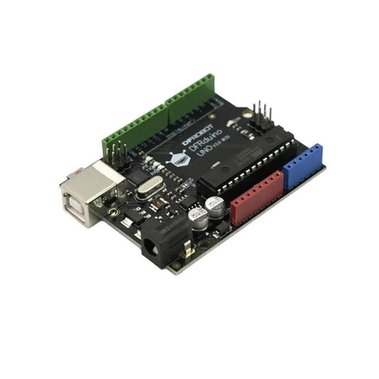 DFRduino UNO R3 development board