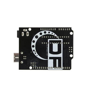 DFRduino UNO R3 development board