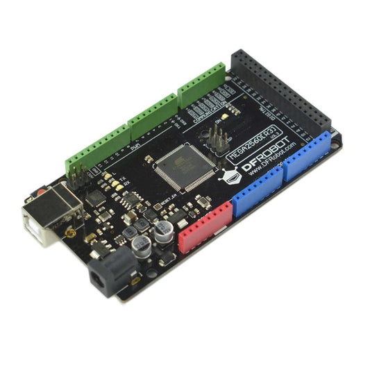 DFRduino Mega2560 development board