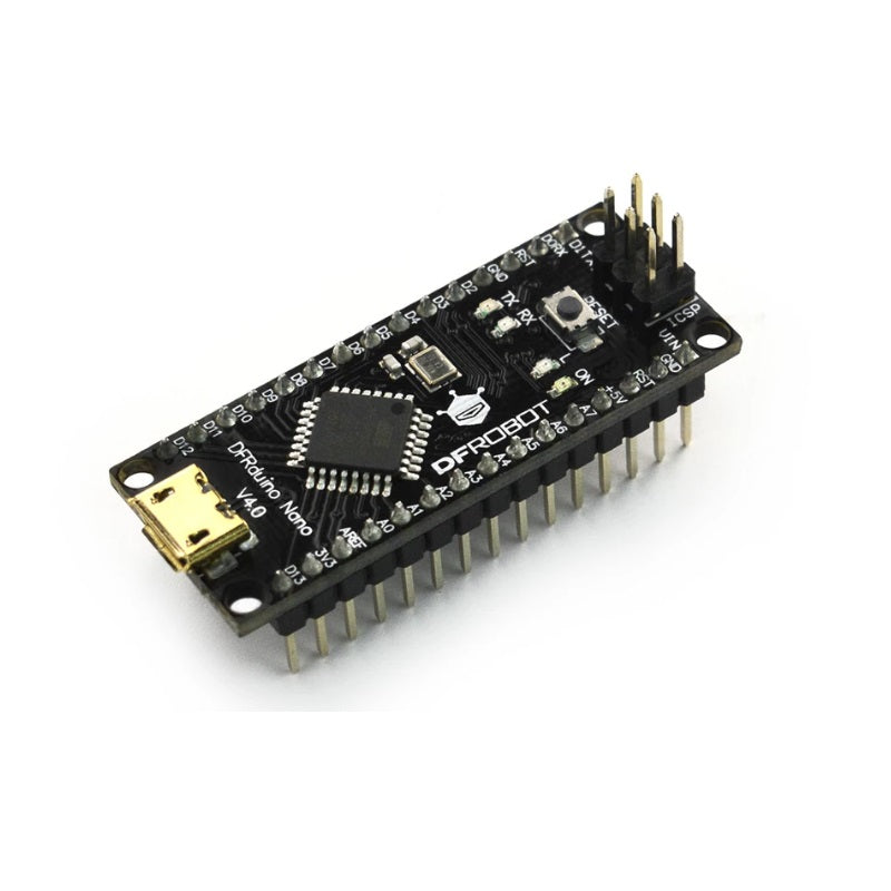 DFRduino nano development board