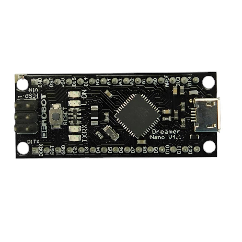 DFRobot Dreamer Nano V4.1 development board
