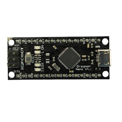 DFRobot Dreamer Nano V4.1 development board