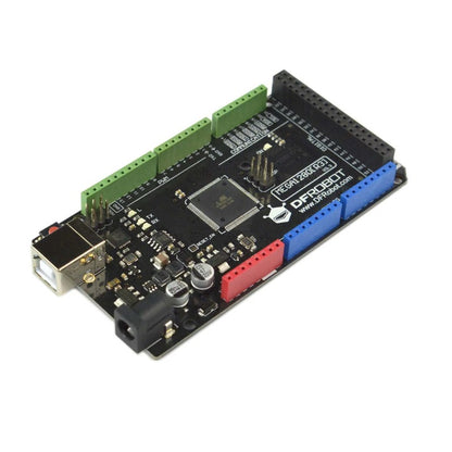 DFRduino Mega1280 development board