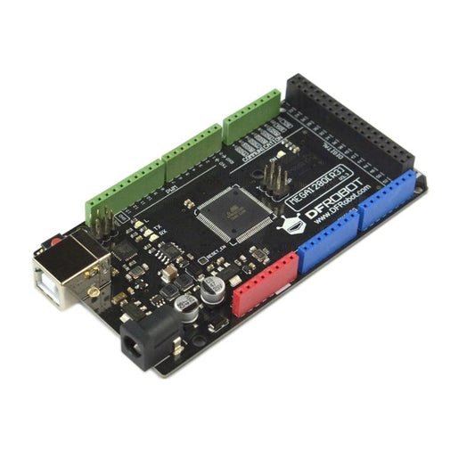DFRduino Mega1280 development board