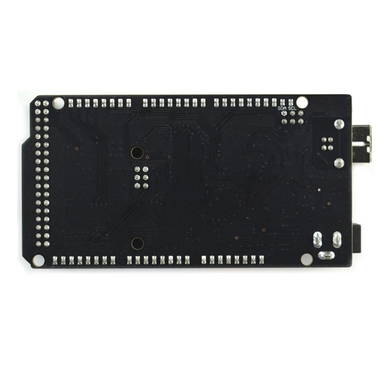 DFRduino Mega1280 development board