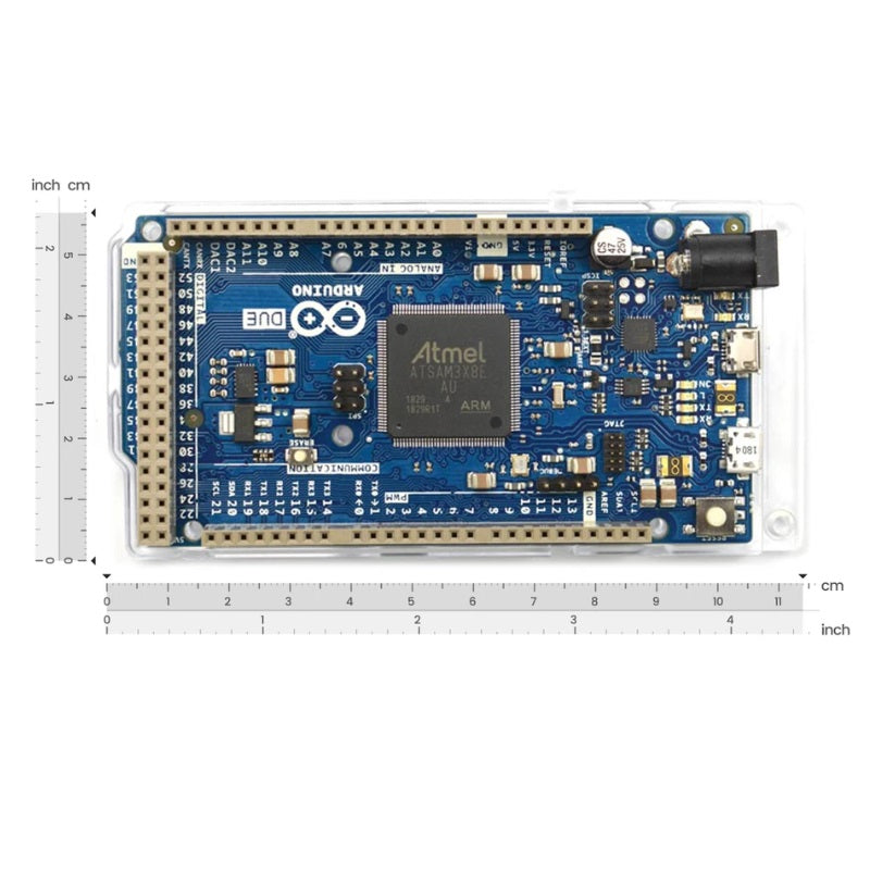 Arduino DUE development board