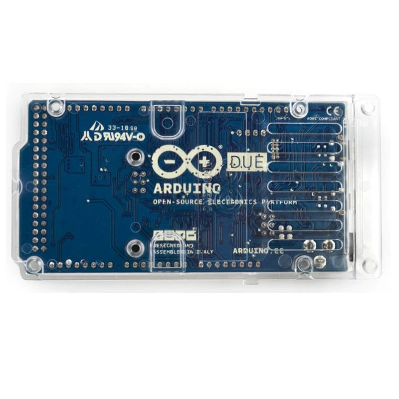 Arduino DUE development board