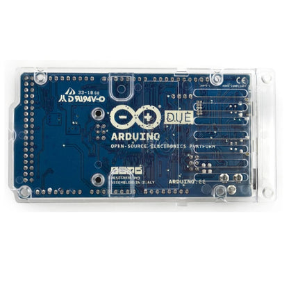 Arduino DUE development board