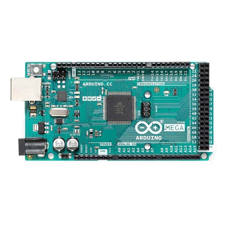 Arduino Mega2560 development board