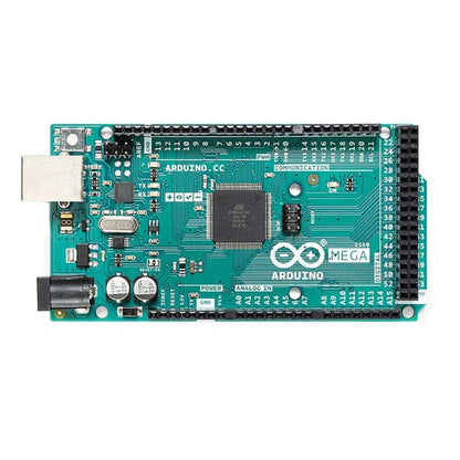 Arduino Mega2560 development board