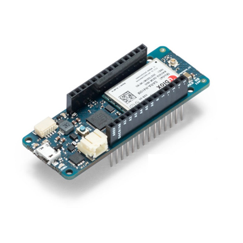Arduino MKR NB 1500 development board