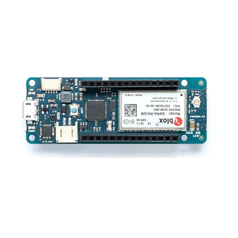 Arduino MKR NB 1500 development board