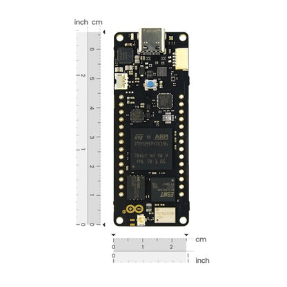 Arduino Portenta H7 Lite Connected development board