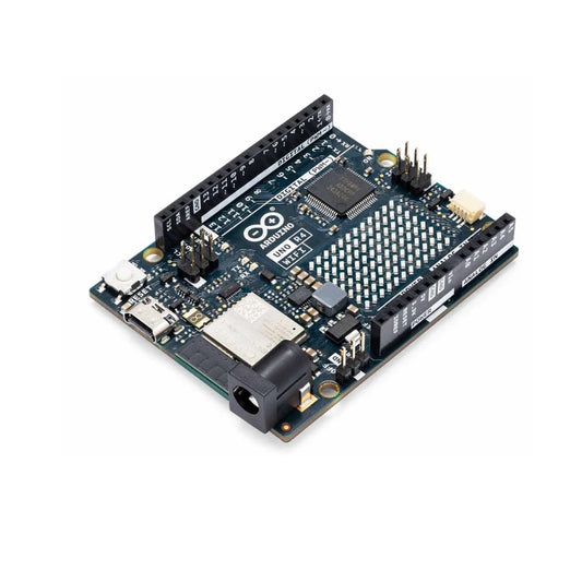 Arduino Uno R4 wifi development board