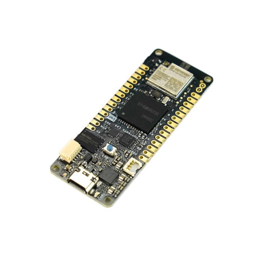 Arduino Portenta C33 development board
