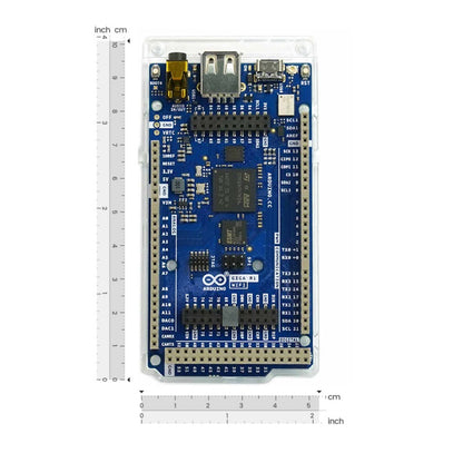 Arduino GIGA R1 WiFi development board