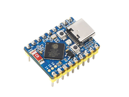 ESP32-S3-Zero Development Board
