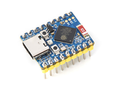 ESP32-S3-Zero Development Board
