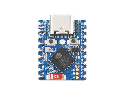 ESP32-S3-Zero Development Board
