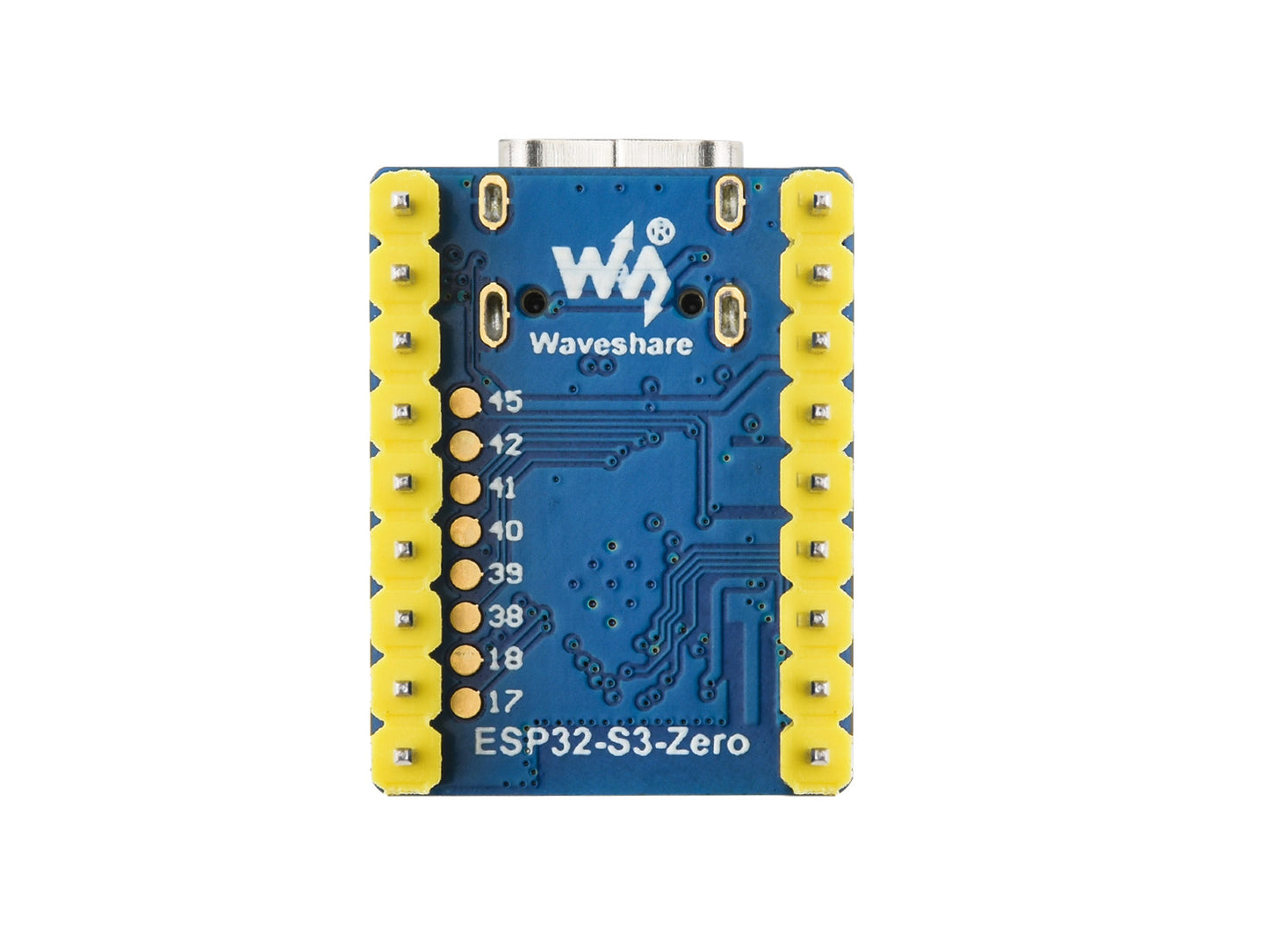 ESP32-S3-Zero Development Board