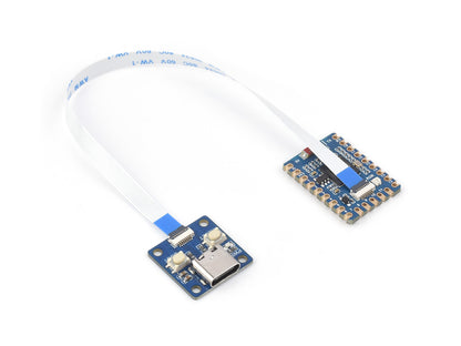 ESP32-S3-Tiny Development Board