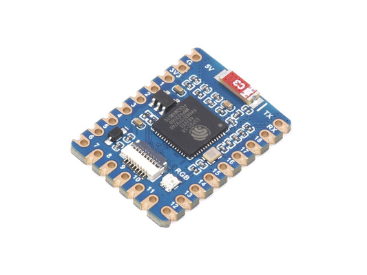 ESP32-S3-Tiny Development Board