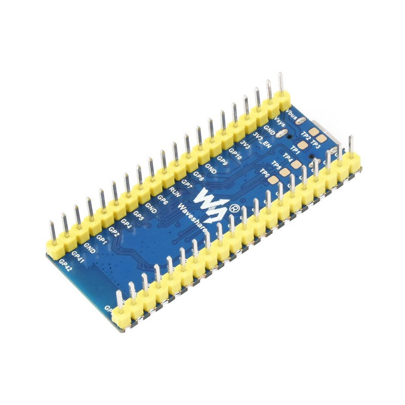 ESP32-S3-Pico Development Board