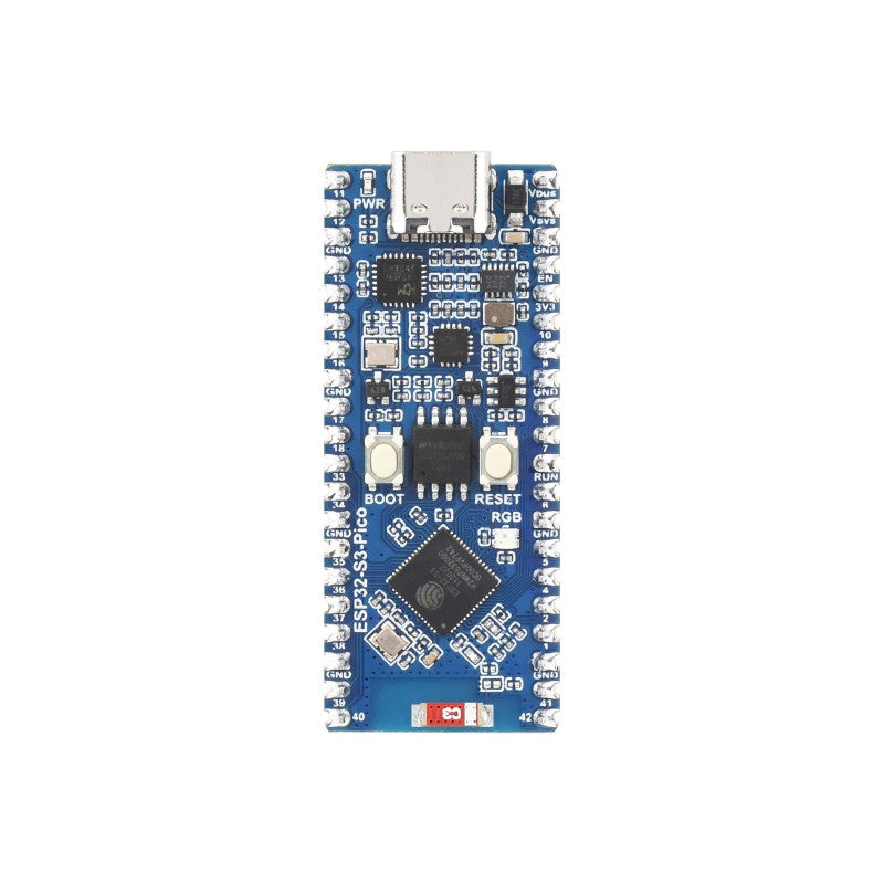 ESP32-S3-Pico Development Board