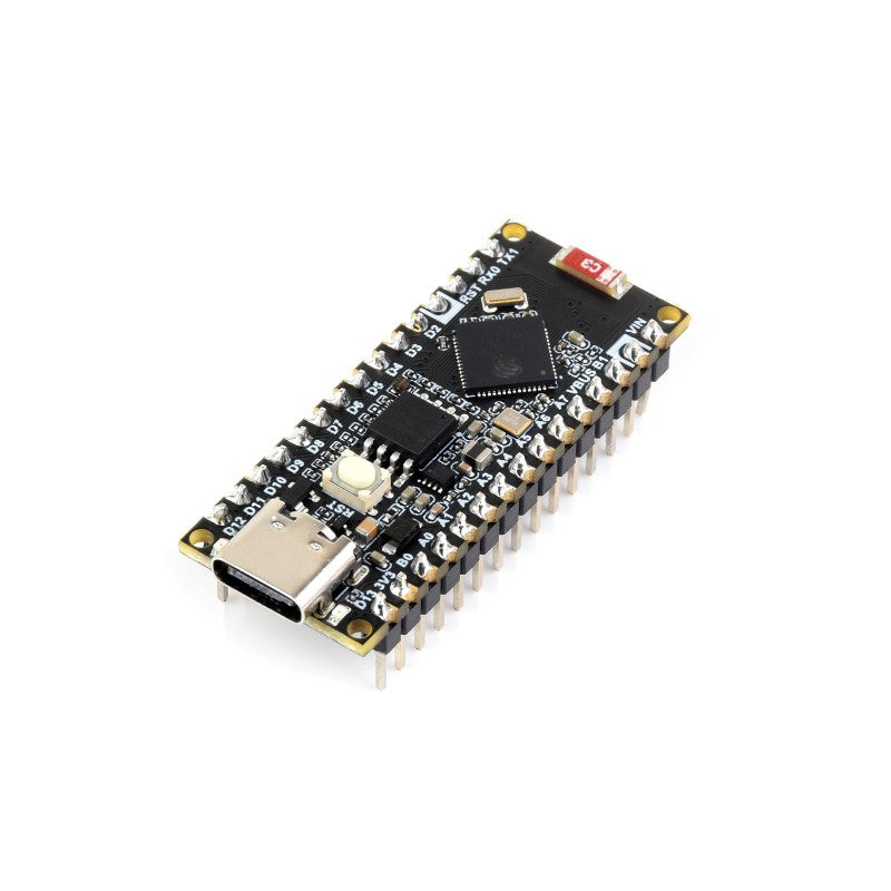ESP32-S3-Nano Development Board
