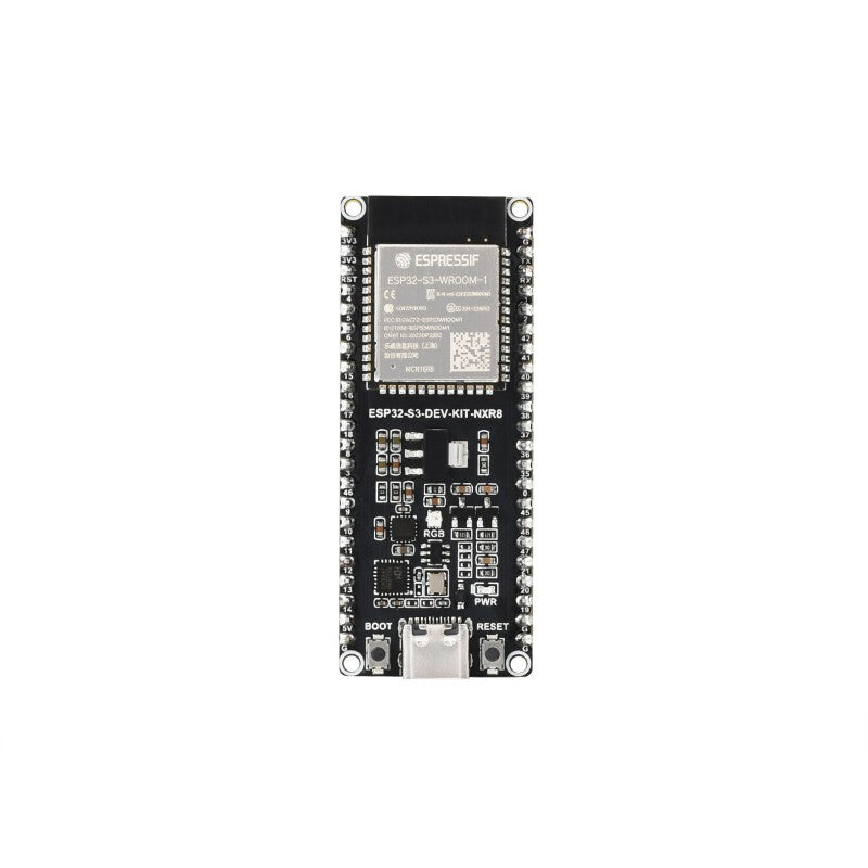 ESP32-S3-Dev Development Board