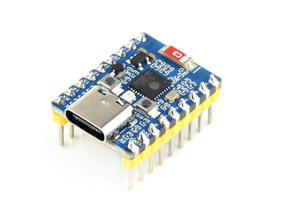 ESP32-C6-Zero Development Board