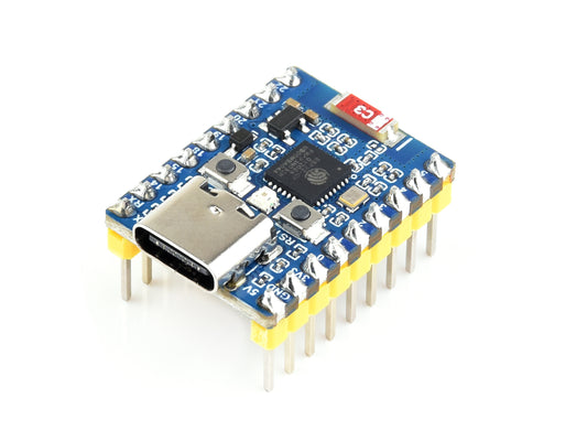 ESP32-C6-Zero Development Board