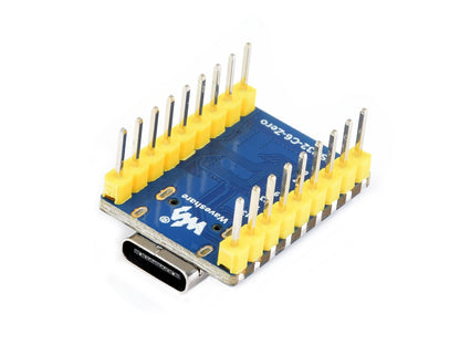 ESP32-C6-Zero Development Board