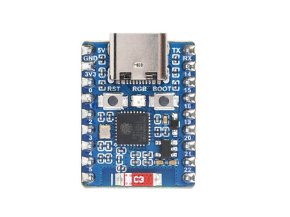 ESP32-C6-Zero Development Board
