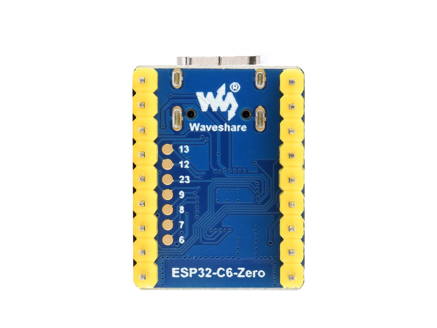 ESP32-C6-Zero Development Board