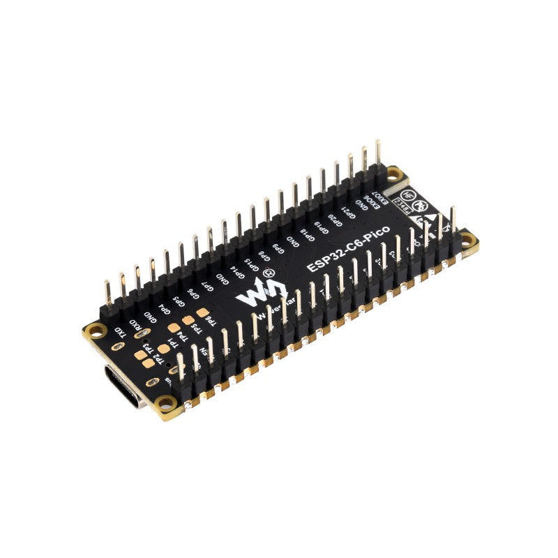 ESP32-C6-Pico Development Board