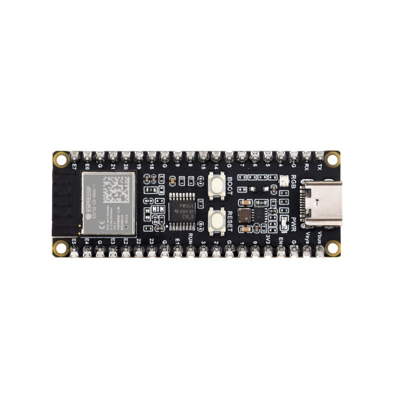ESP32-C6-Pico Development Board